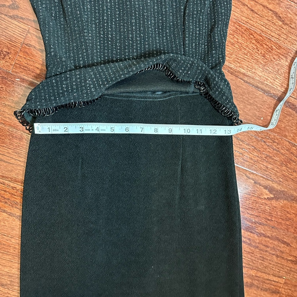 Scott McClintock gown - Picture 13 of 16